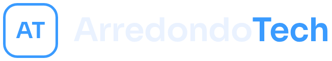 Arredondo Tech